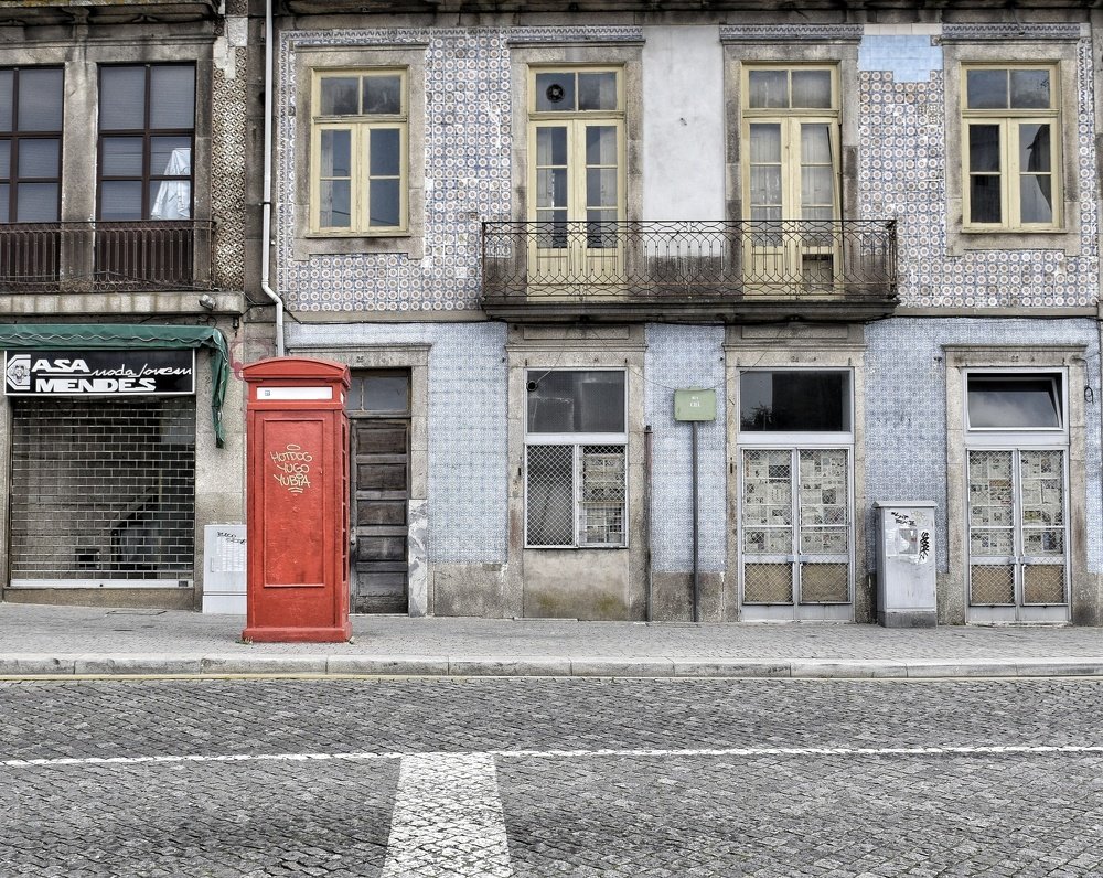 Photograph by José Ramón Domínguez