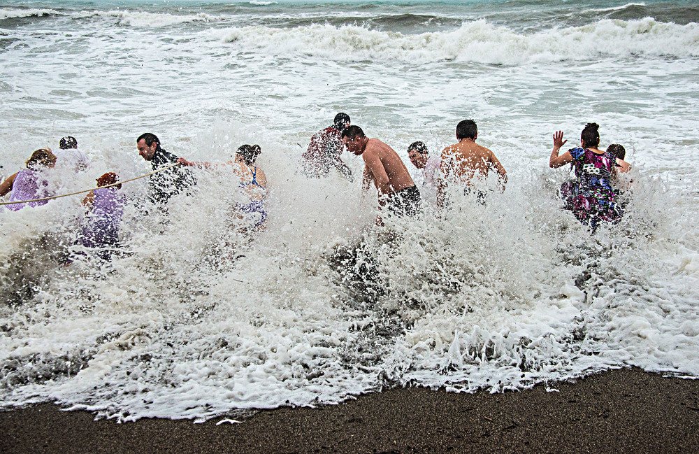 Photograph by Виктор Клюшкин