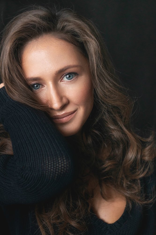 Photograph by Elina Garipova