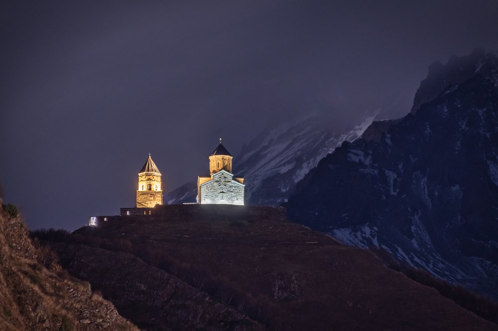 Photograph by Дмитрий Ильин