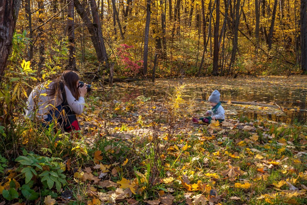 Photograph by Виктор Поверенов