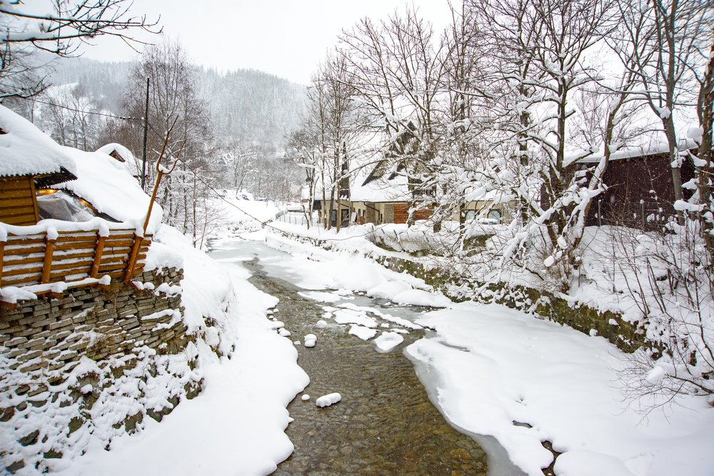 Photograph by Сергей Чуриков