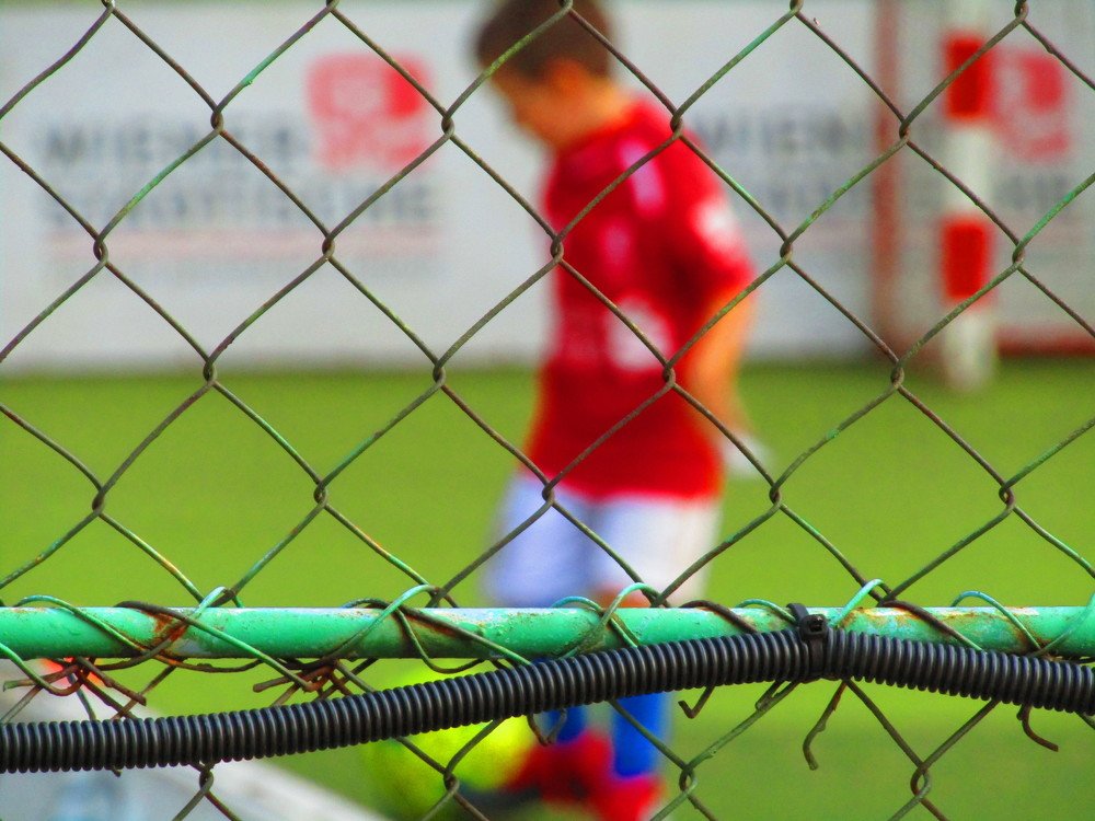 Photograph by Darko Milojevic