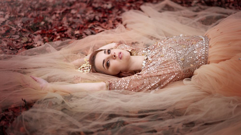 Photograph by Анна Попова