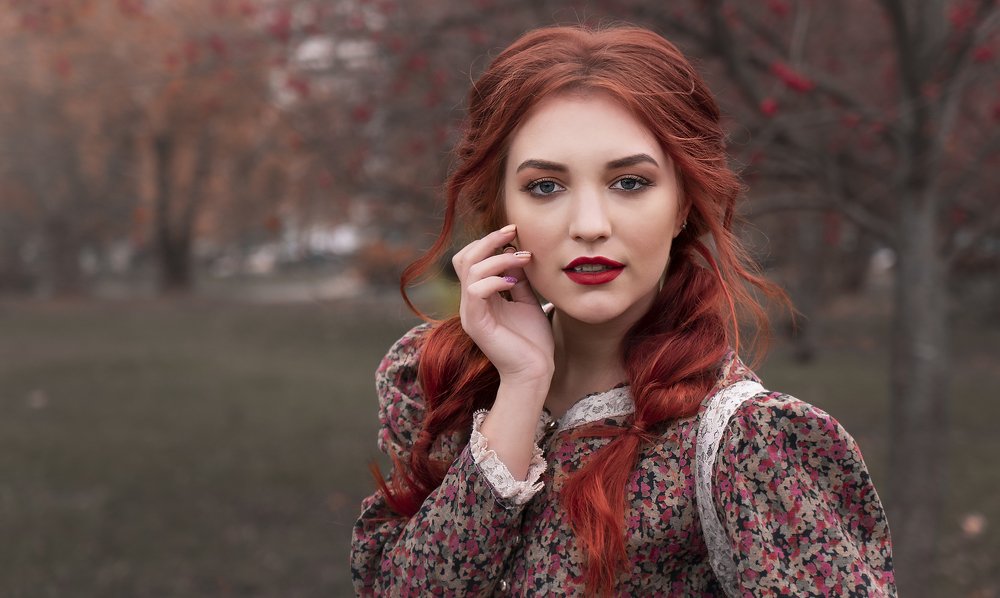 Photograph by Анна Попова