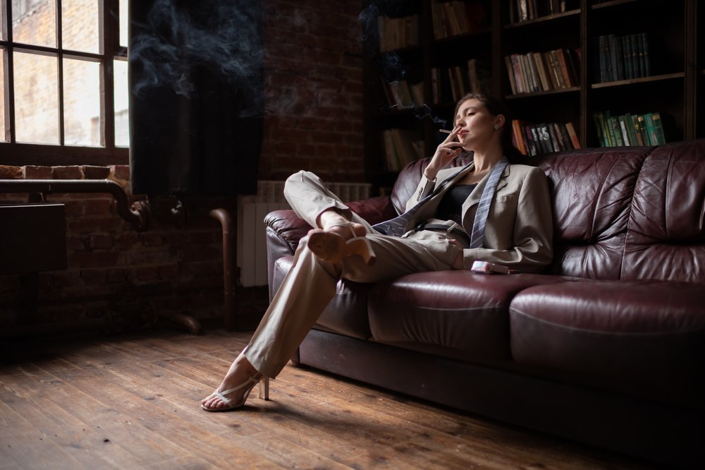 Photograph by Darius Main