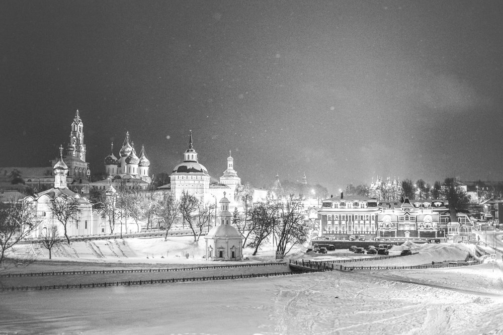 Фотография автора Дворников Геннадий