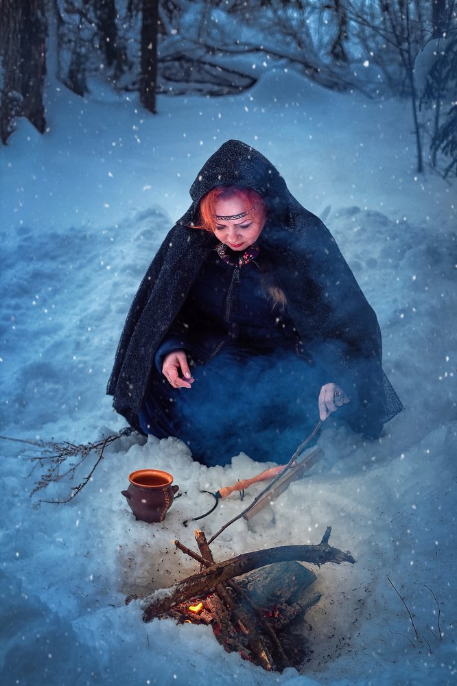 Photograph by Татьяна Молодочкина