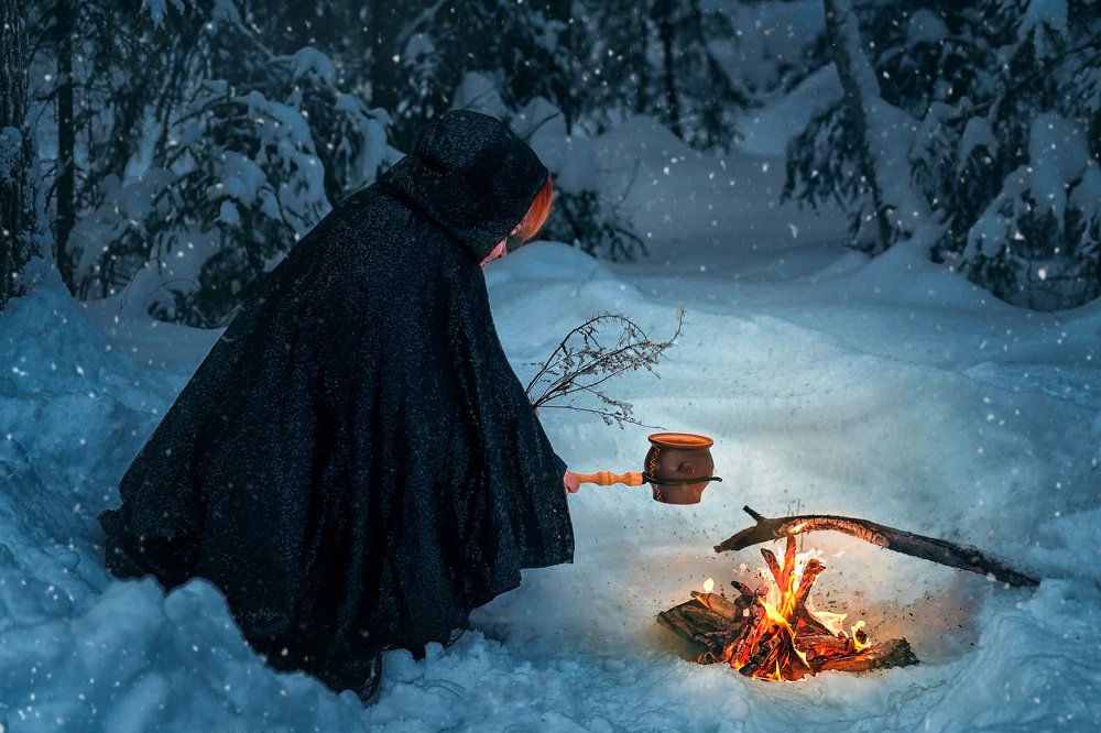 Photograph by Татьяна Молодочкина