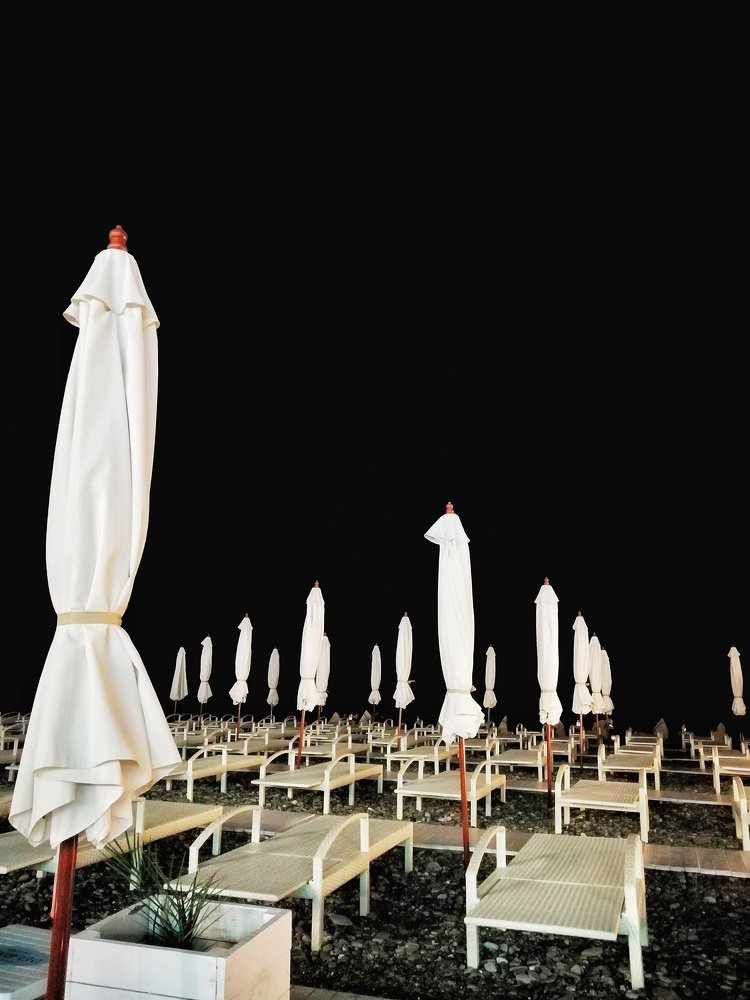 Лунные ванны