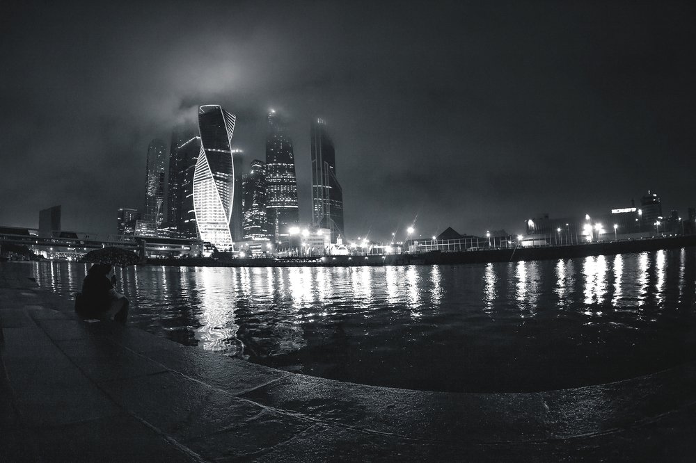 Фотография автора Дворников Геннадий