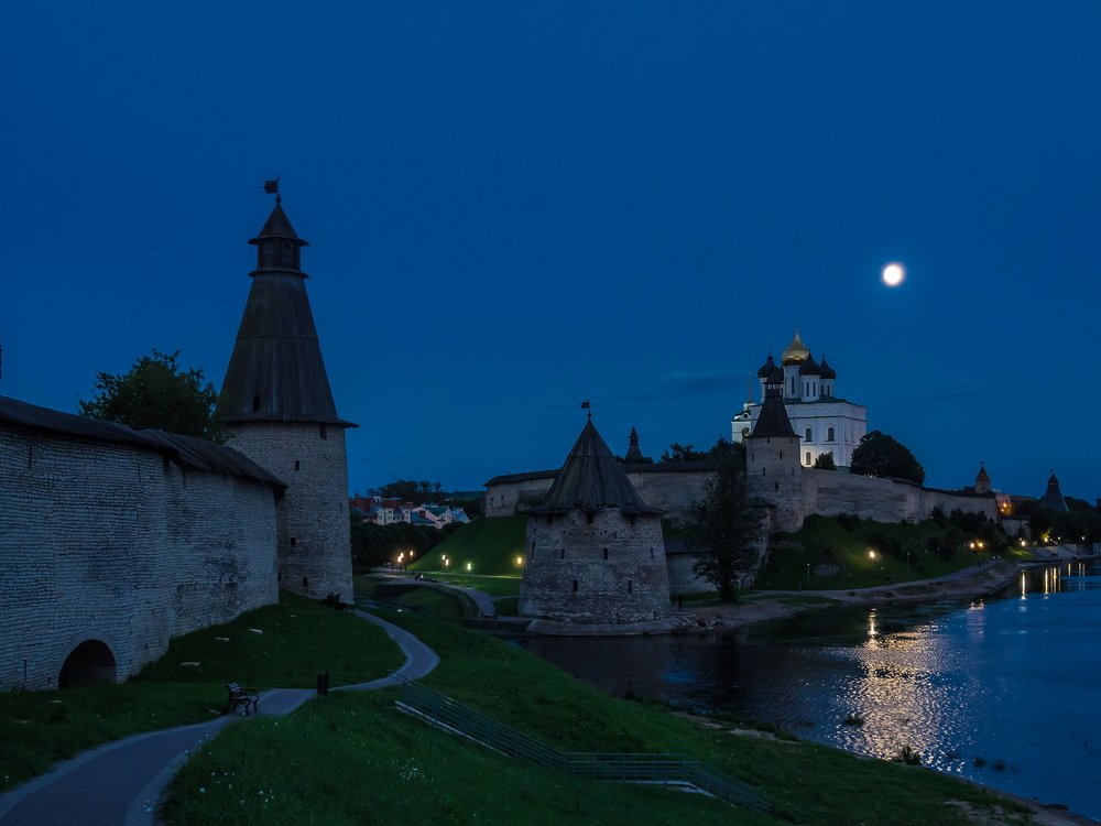 Photograph by Александр Авдушев