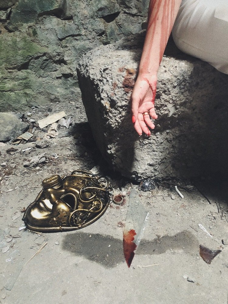 Photograph by Маргарита Орбелян