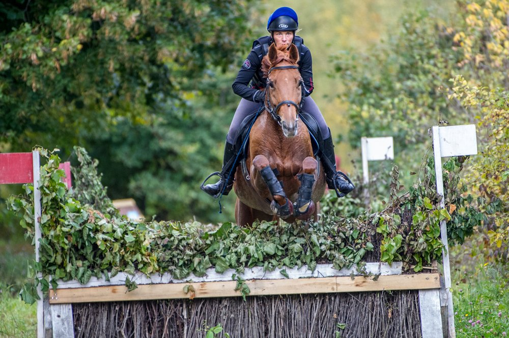 Фотография автора Ольга Руднева