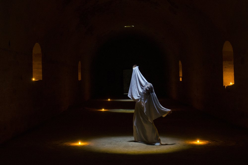 Photograph by Оксана Носкова