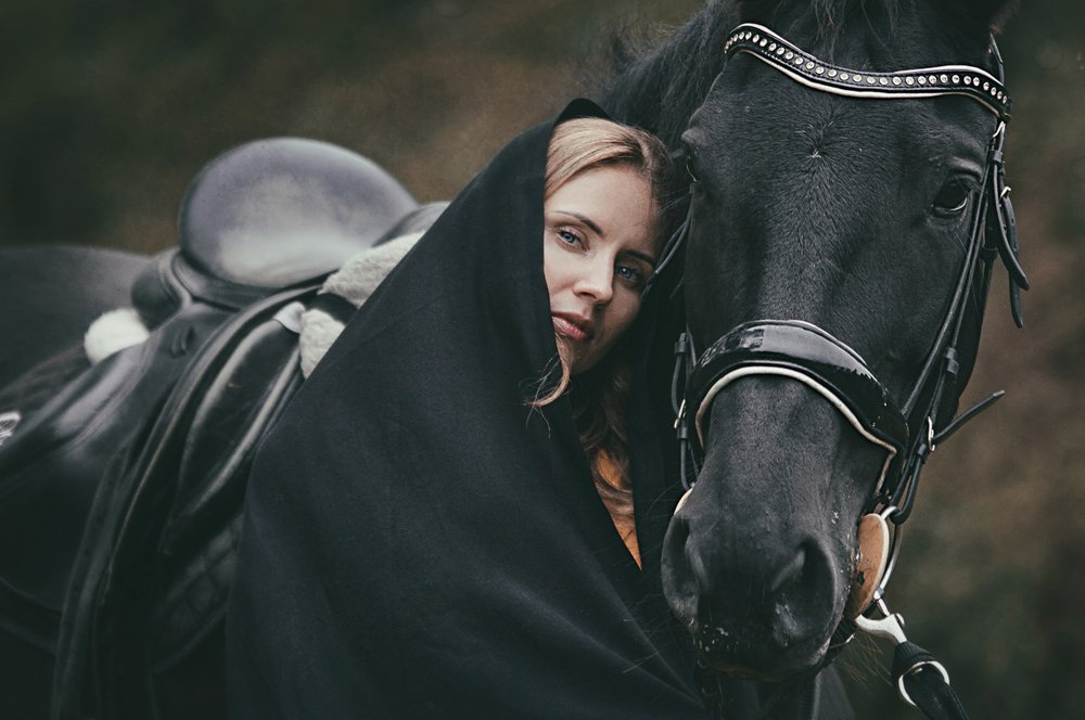 Photograph by Sergey Strizhonok