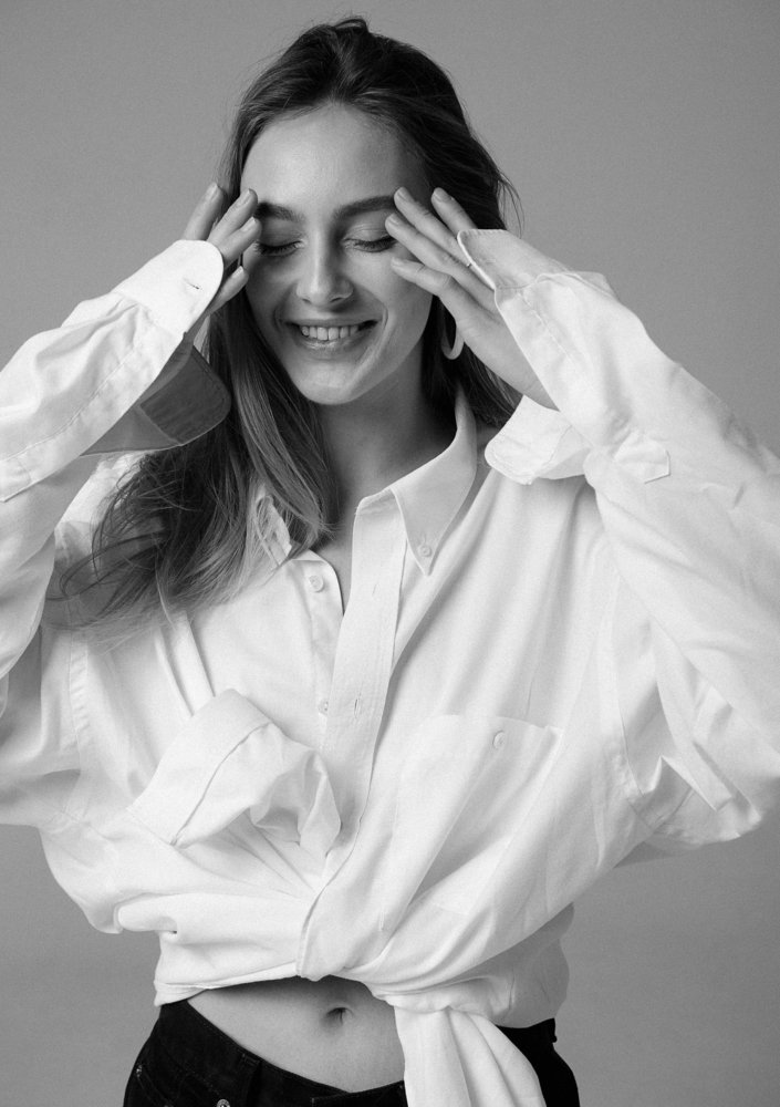 Photograph by Oryna Prykhodko