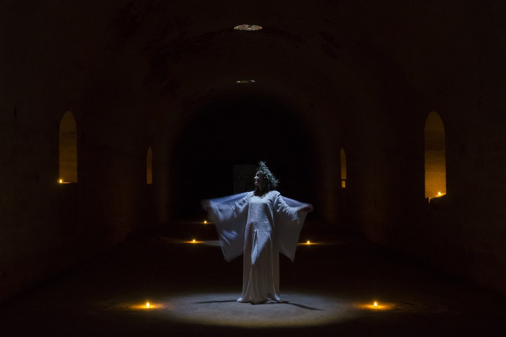 Photograph by Оксана Носкова