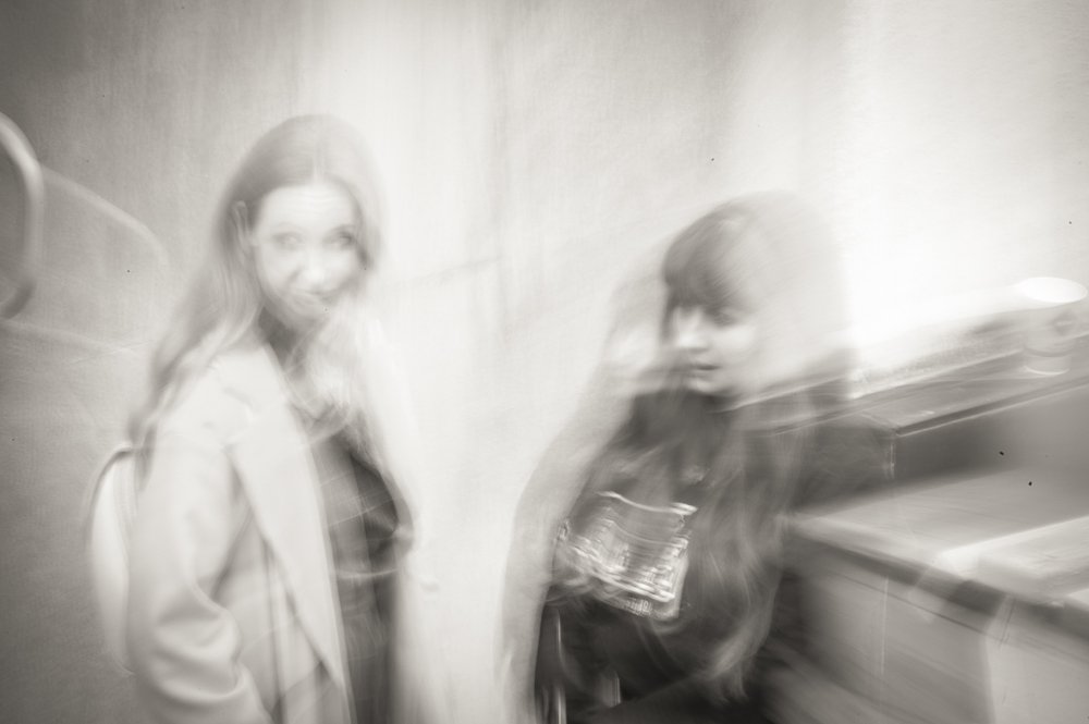 Фотография автора Ольга Руднева