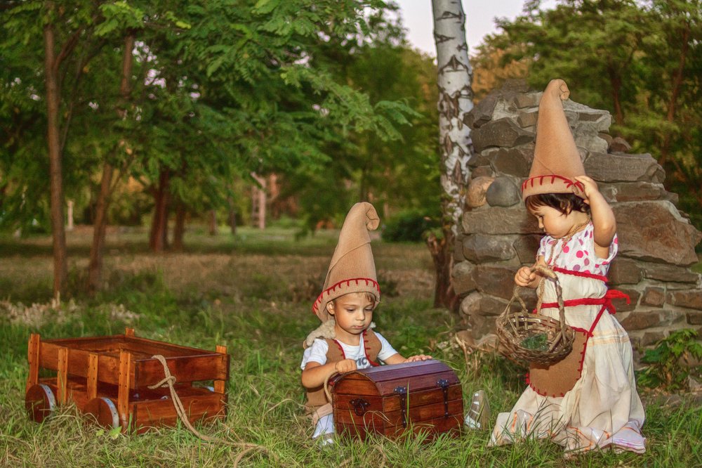 Photograph by Лис Ната