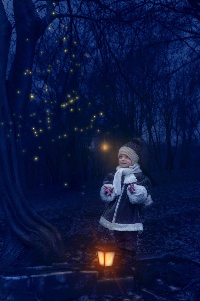 Photograph by Лис Ната