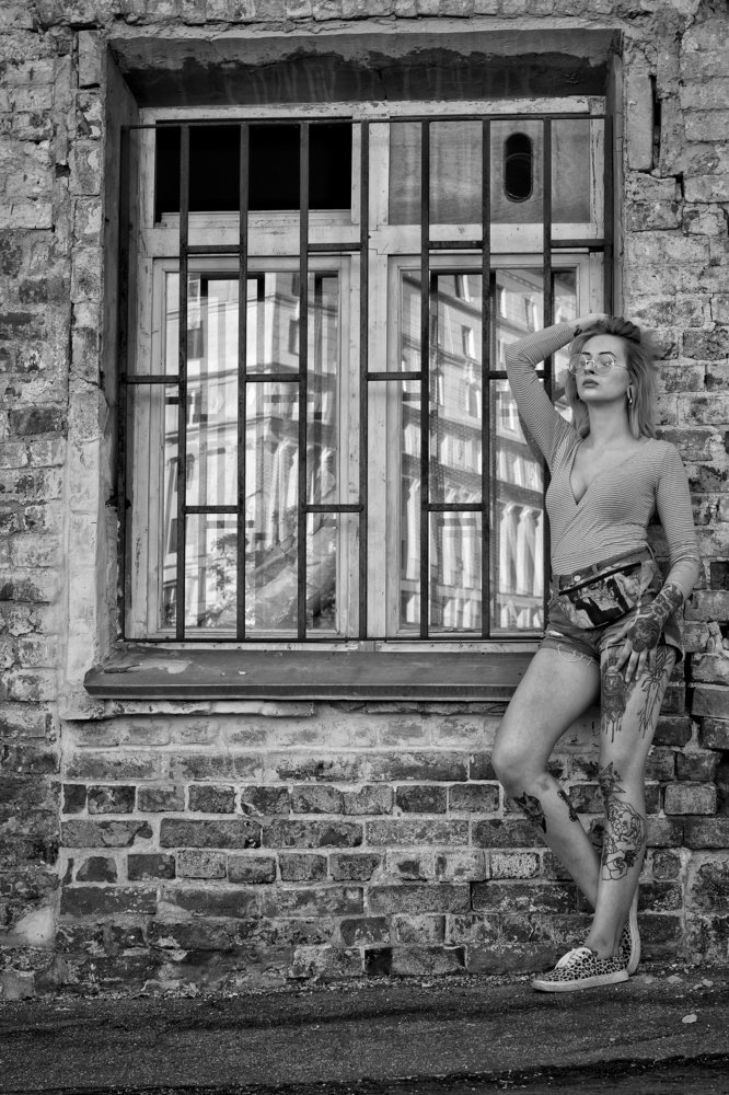 Photograph by Павел Стаценко