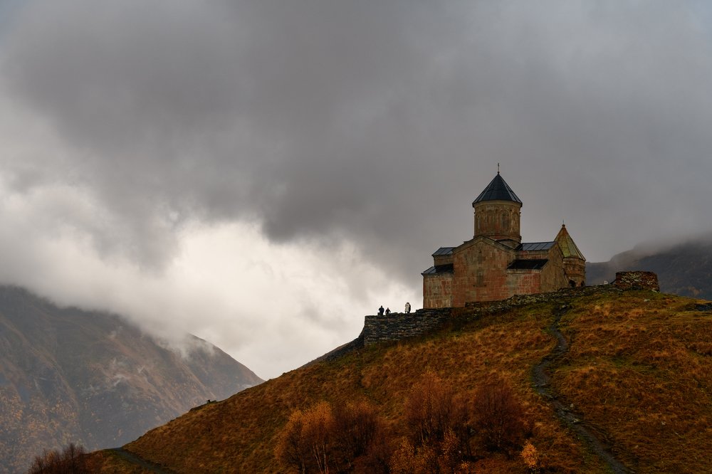 Photograph by Дмитрий Ильин