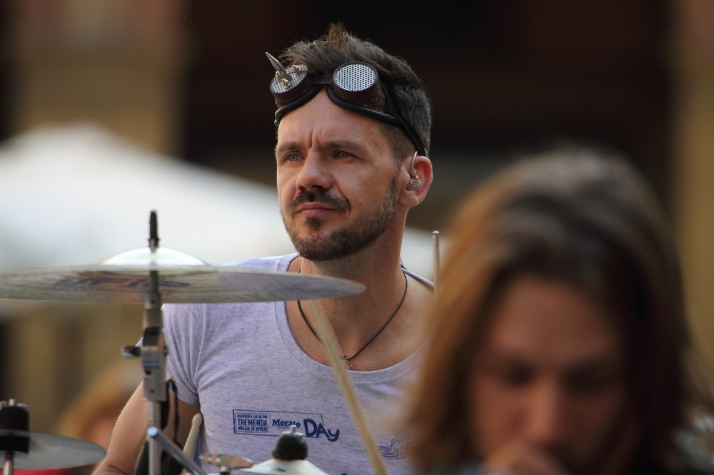 Photograph by Сергей Ножнин