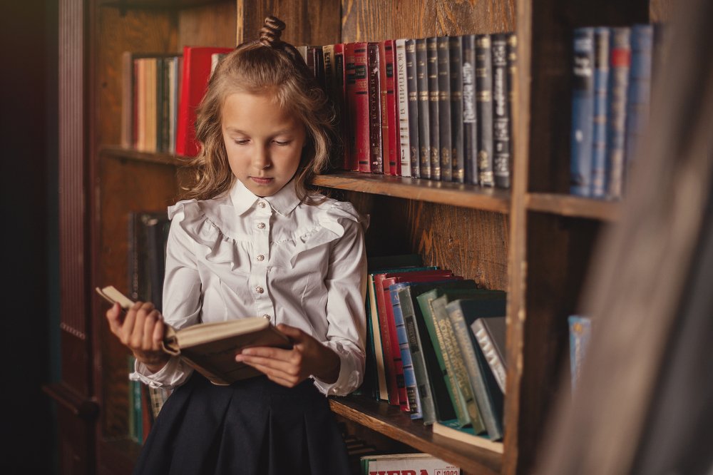 Photograph by Эльвира Мур