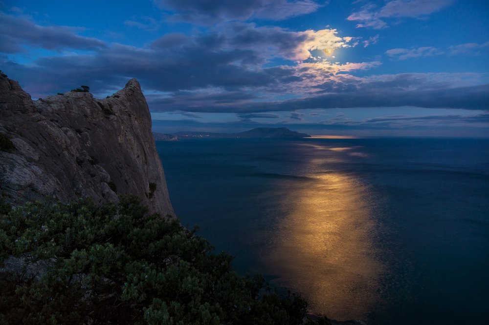 Photograph by Александр Хорошилов