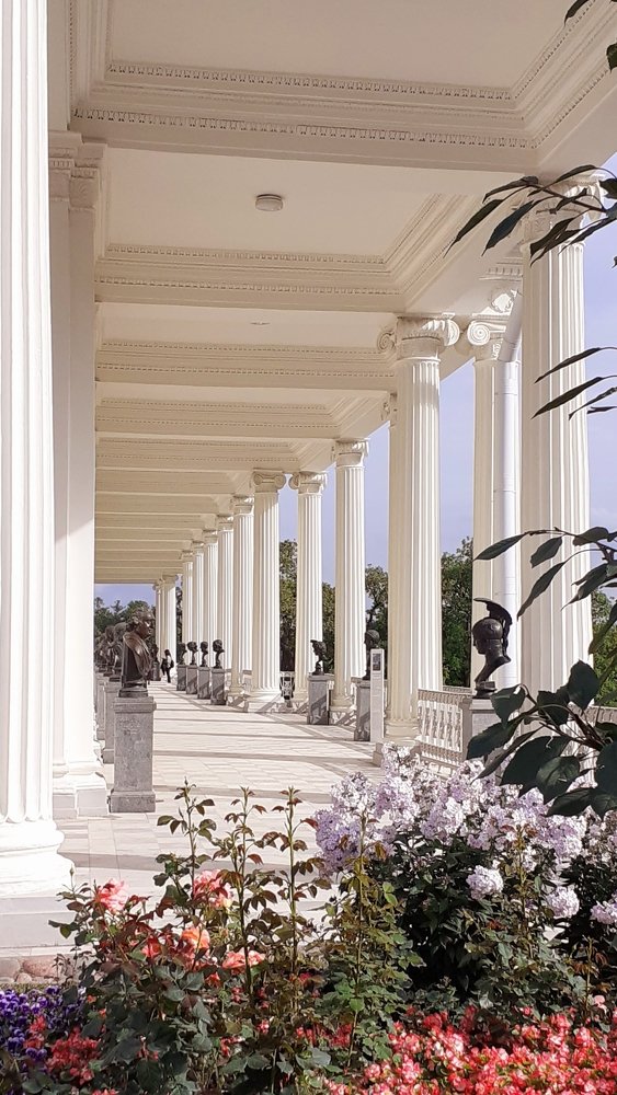 Photograph by Любовь Макарова