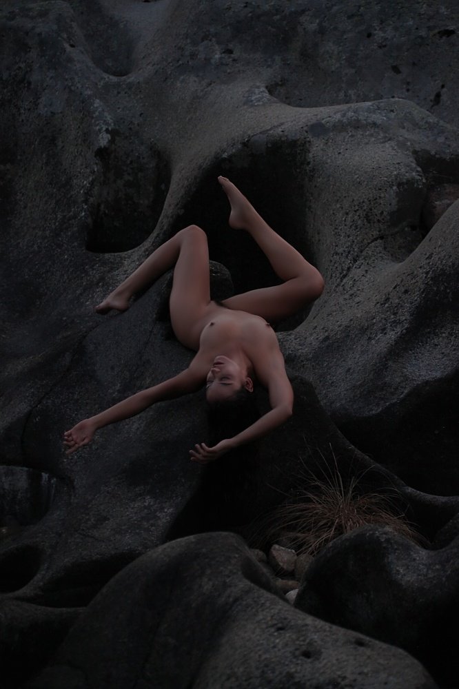 Photograph by Luis Filipe