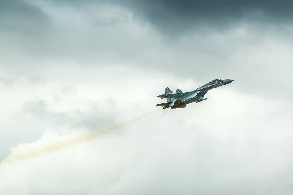 Photograph by Сергей Чирков