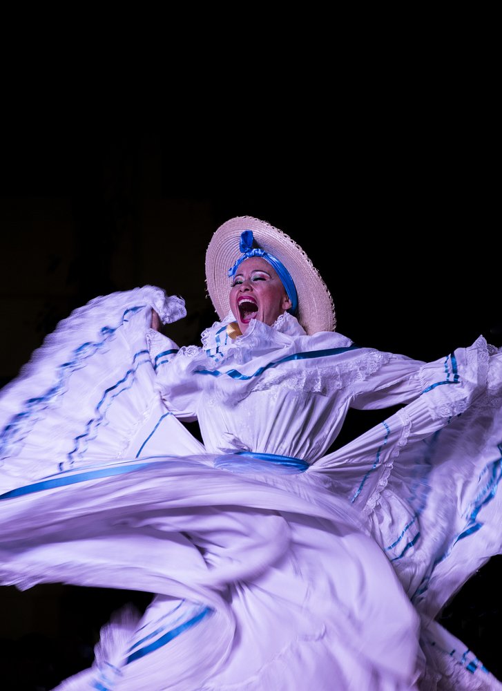 Фотография автора Sherine El Mously