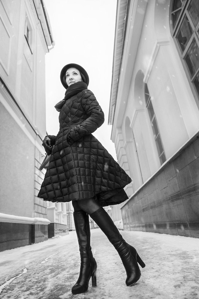 Photograph by Сергей Чирков