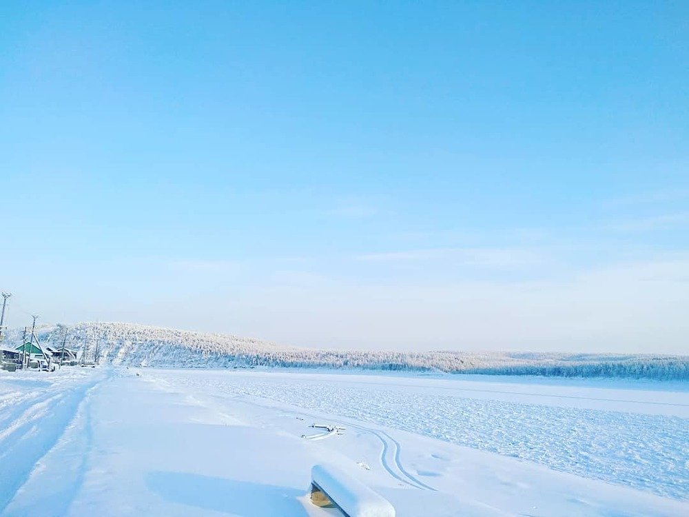 Photograph by Надежда Иванова