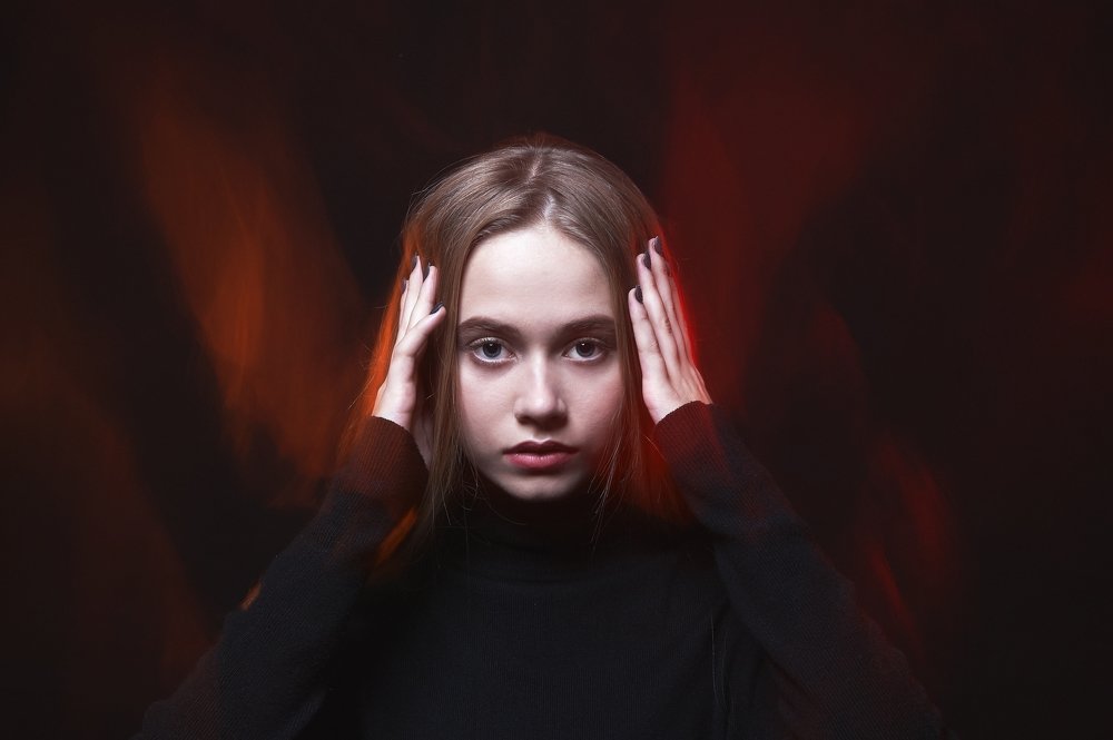 Photograph by Ирина Секачева