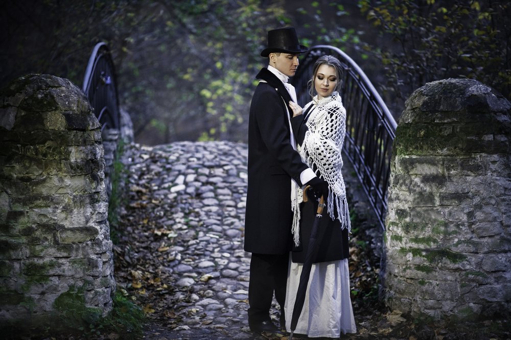 Photograph by Юлия Пулатова