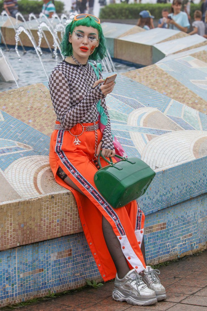 Photograph by Владимир Леликов