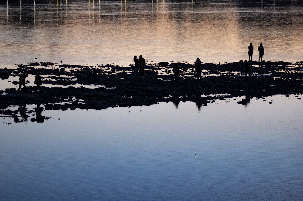 Photograph by Evgeniya Gribova