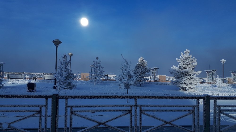 Photograph by Кадырова Анастасия