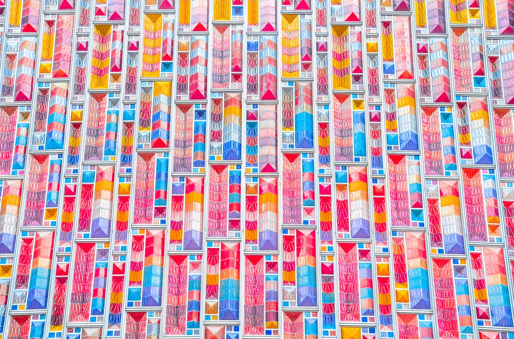 Photograph by Fernando Sileo