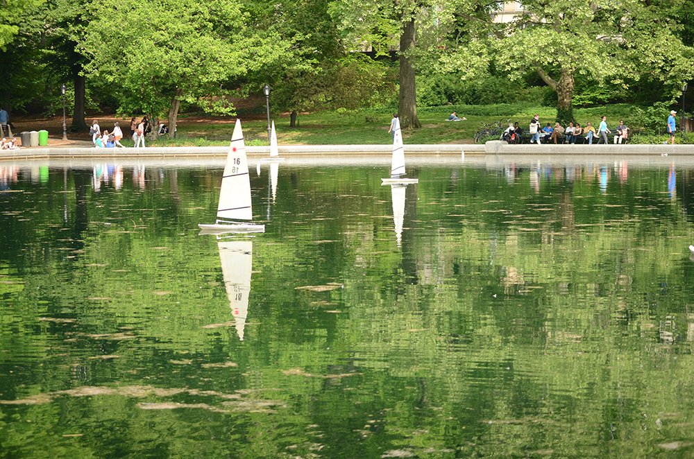 Photograph by Liliana Grup