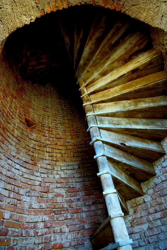 Photograph by Karina Elena Bergagna