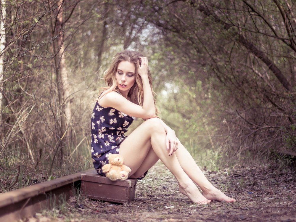 Photograph by Валерий Курбатов