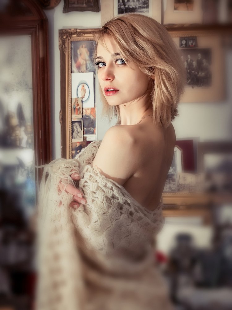 Photograph by Валерий Курбатов