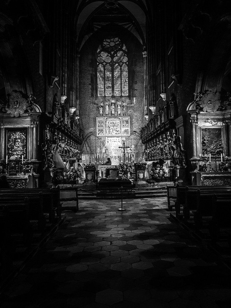 Photograph by Mikolaj Jackiewicz