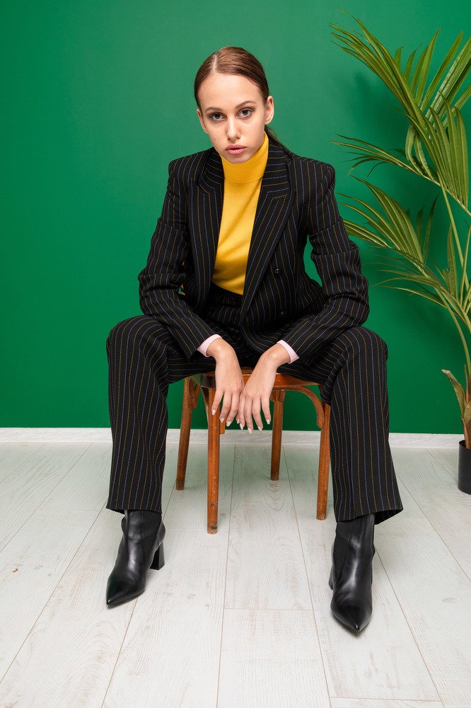 Photograph by Татьяна Новак