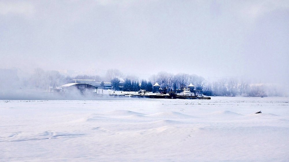 Photograph by Макс Карпович