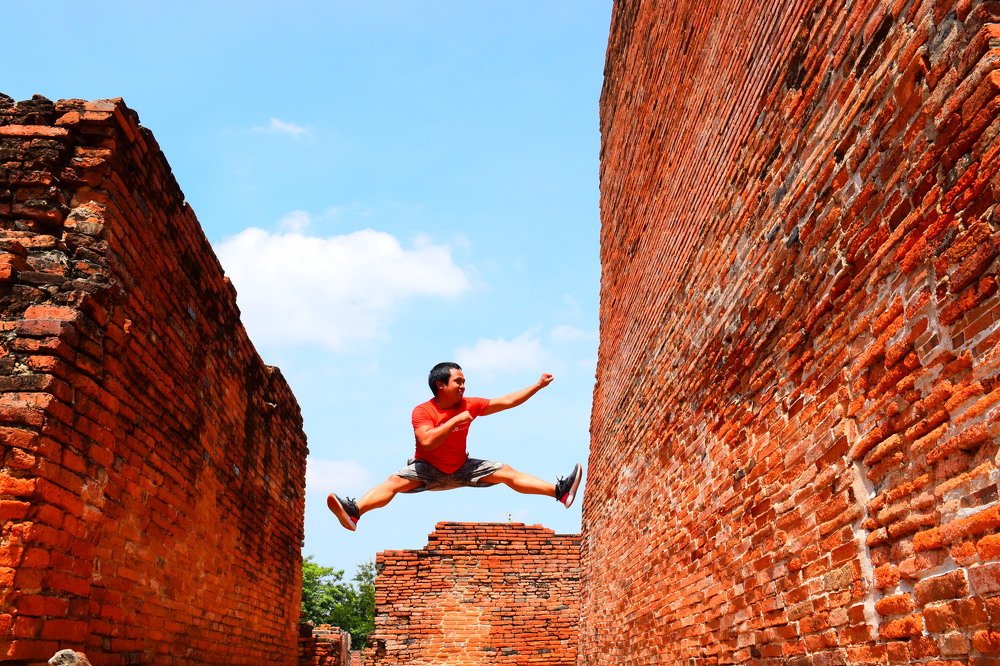 Photograph by Clofil Jane Odapin